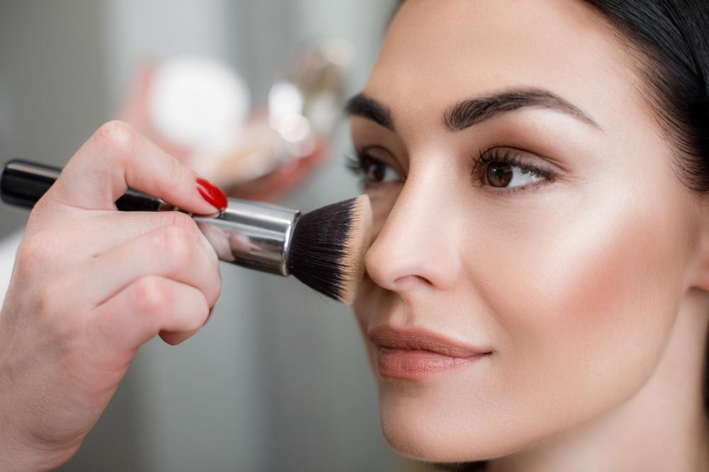 maquillage