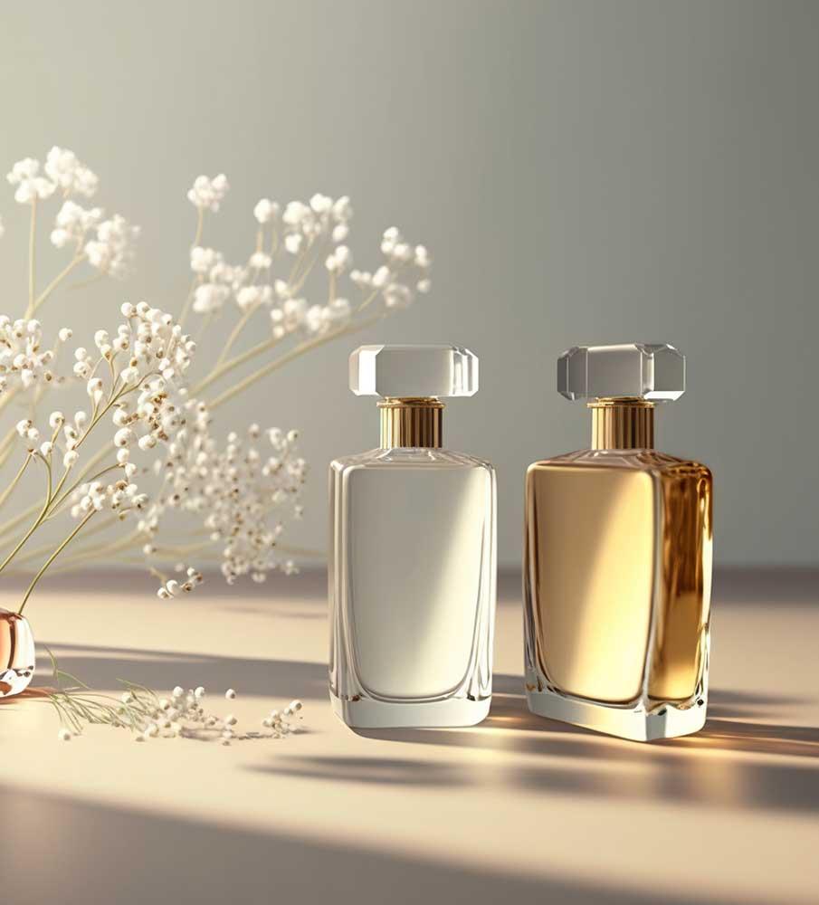 présentation-parfum