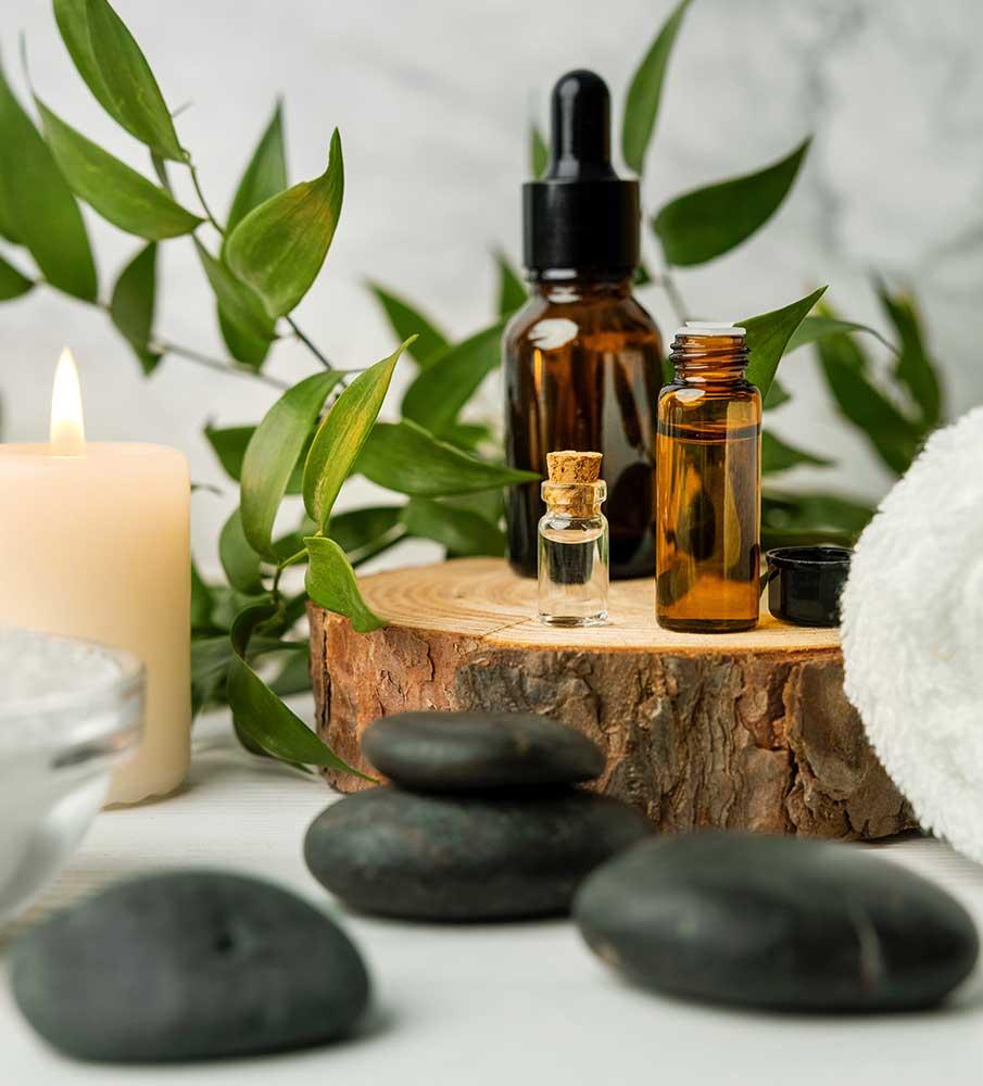 Relaxez-vous avec nos soins du corps à Charlieu - Institut MAËVA
