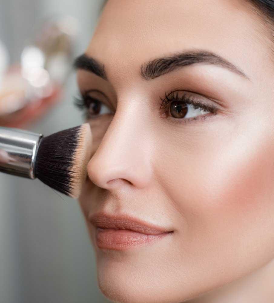 Maquillage-professionnelle